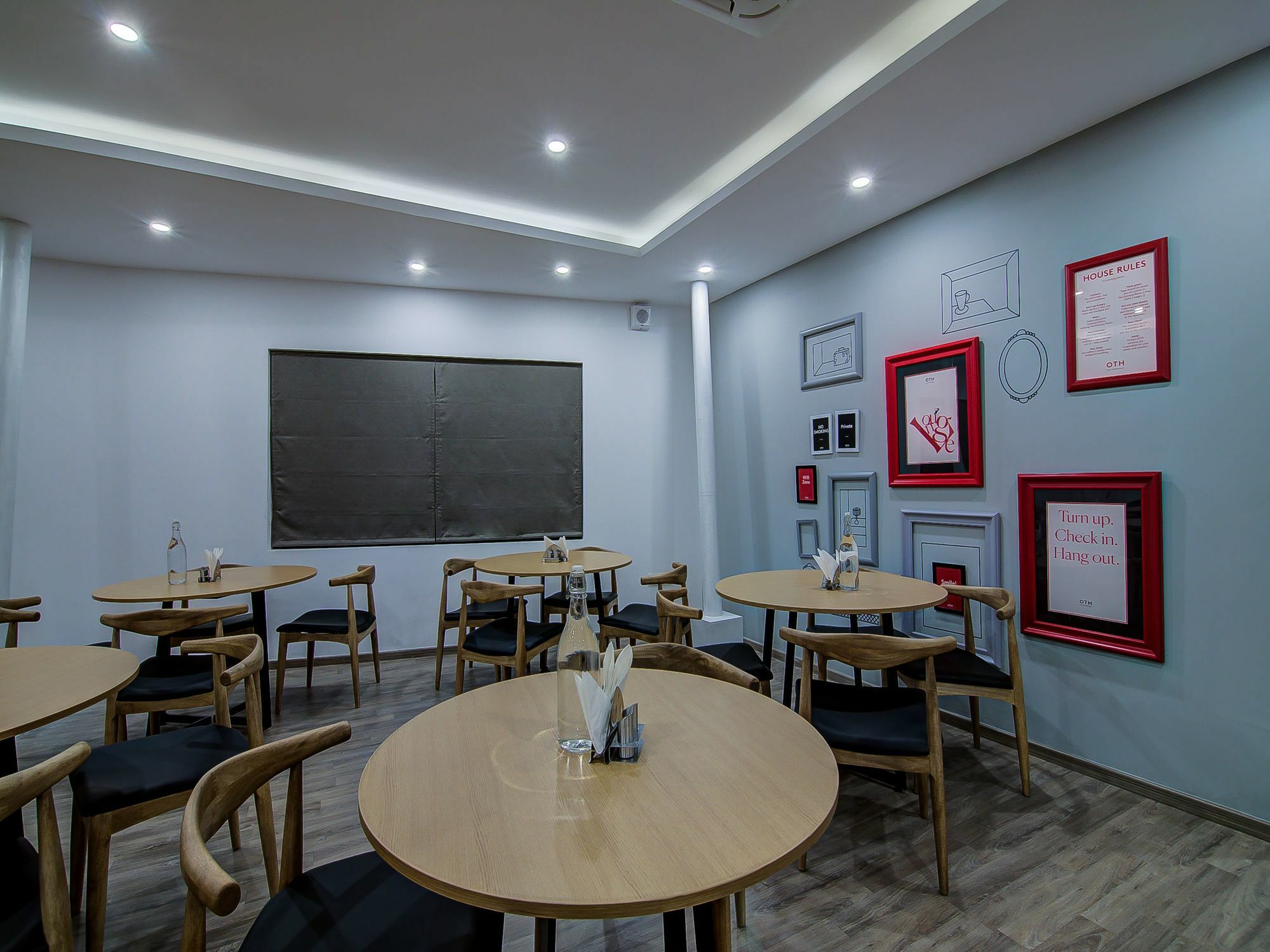 Hotel Oyo Townhouse 035 Indiranagar 3*