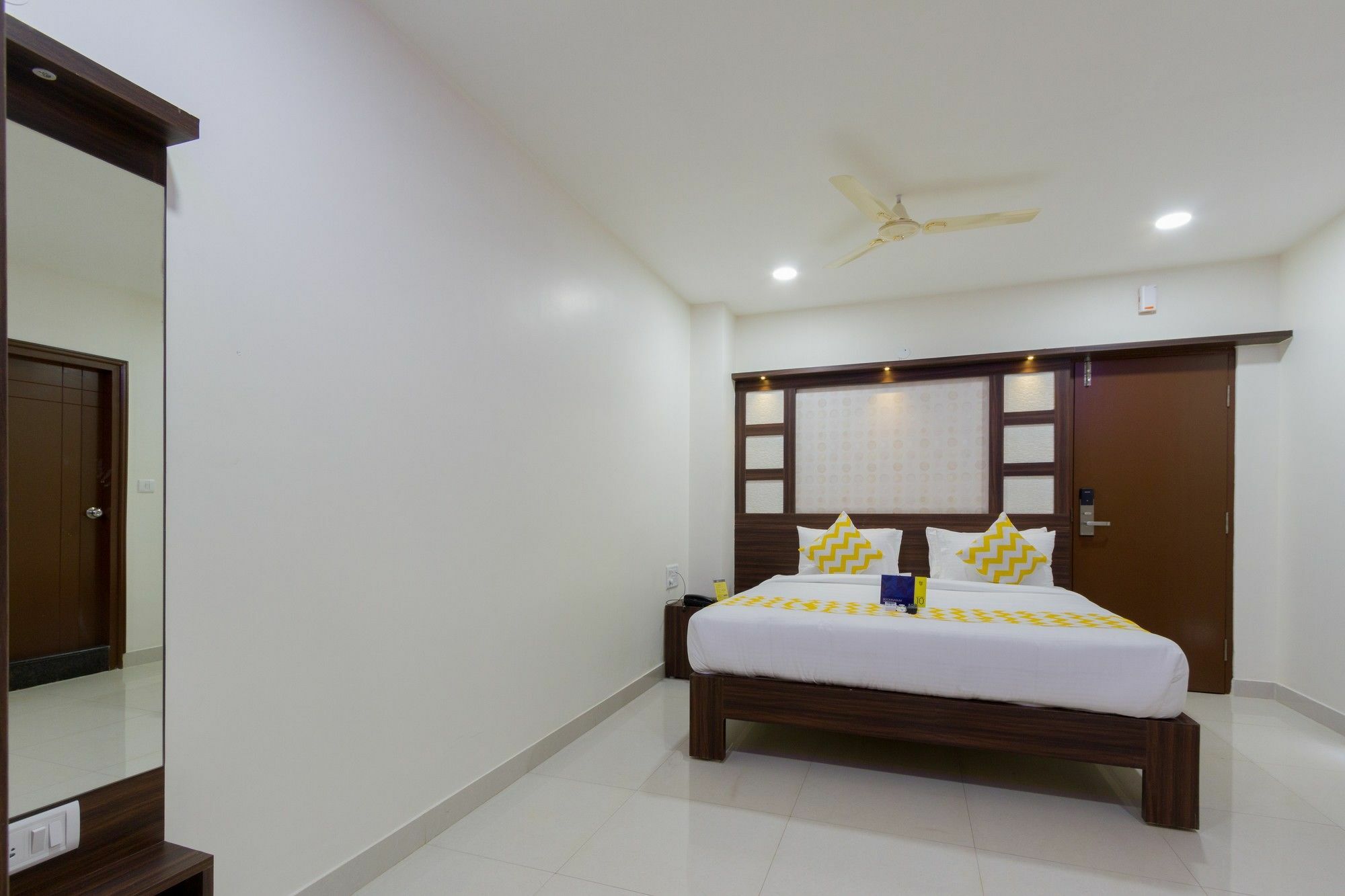 Ring View - Hebbal 3*