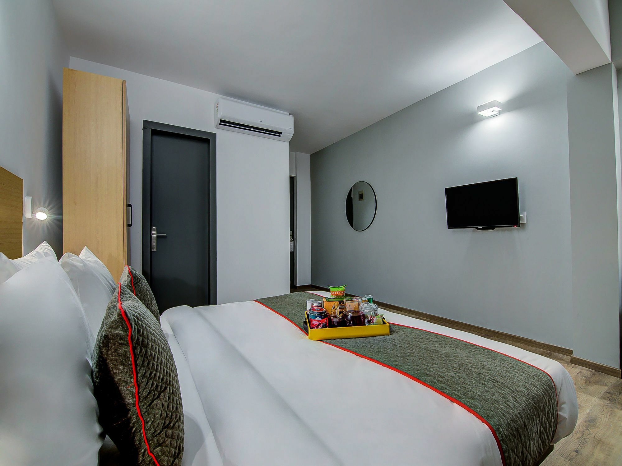 Oyo Townhouse 035 Indiranagar Hotel