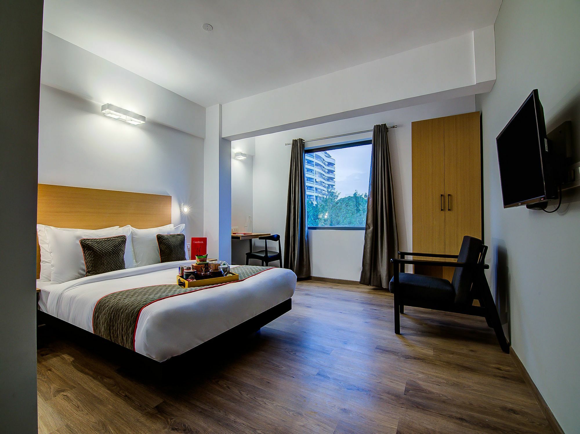 Oyo Townhouse 035 Indiranagar 3* Bangalore