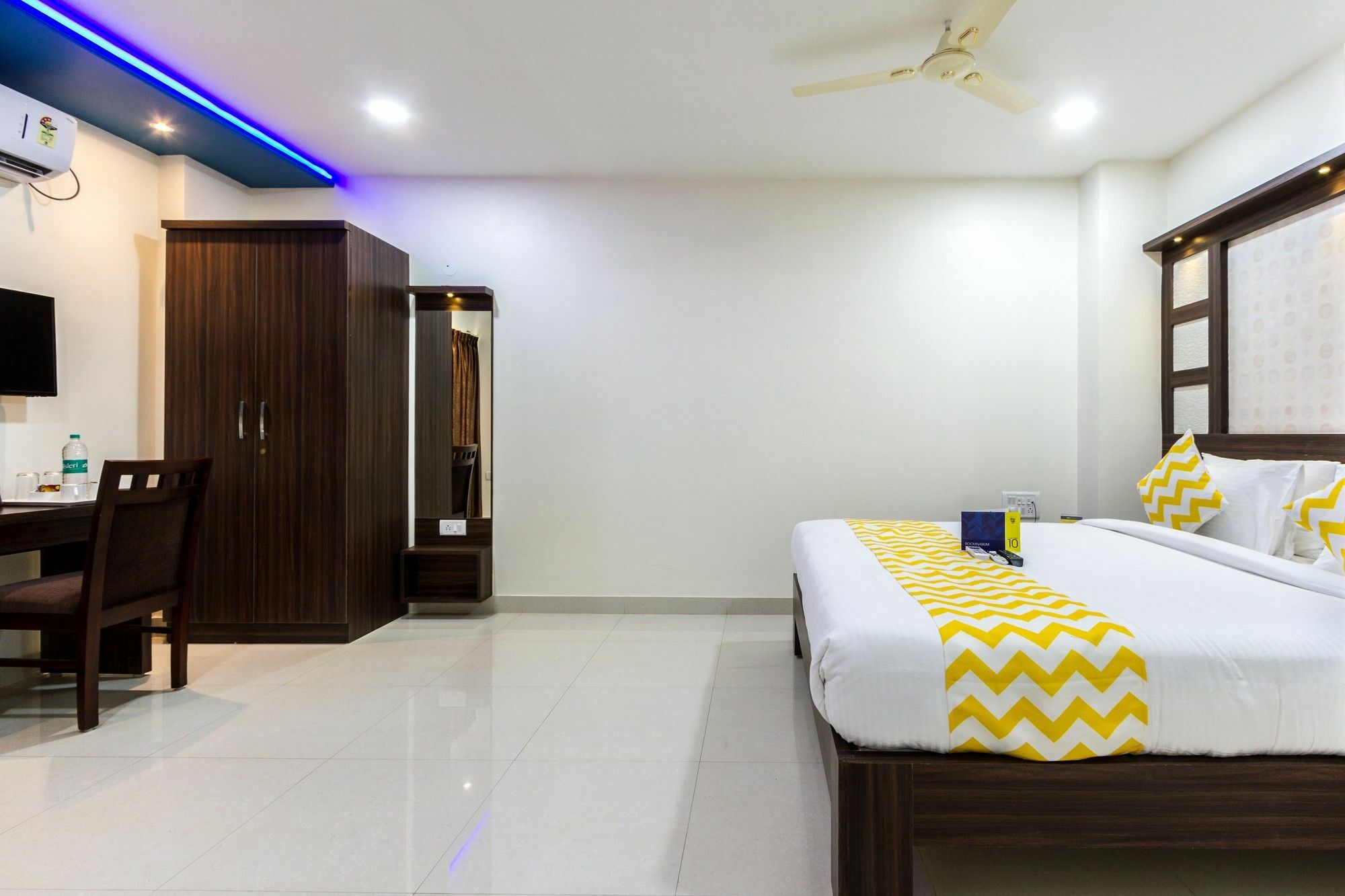 Ring View - Hebbal Hotel 3*