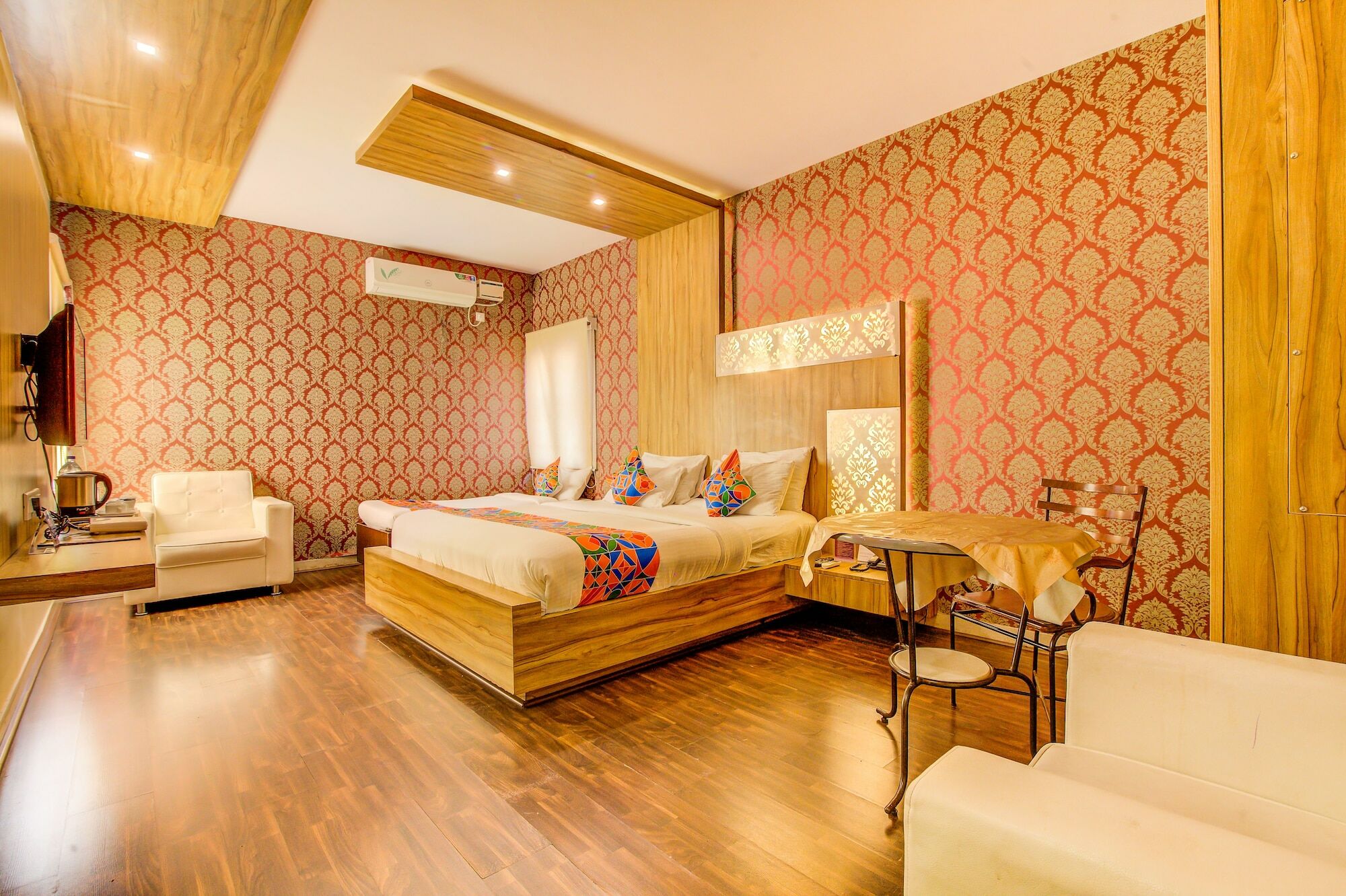Ioliten Bangalore