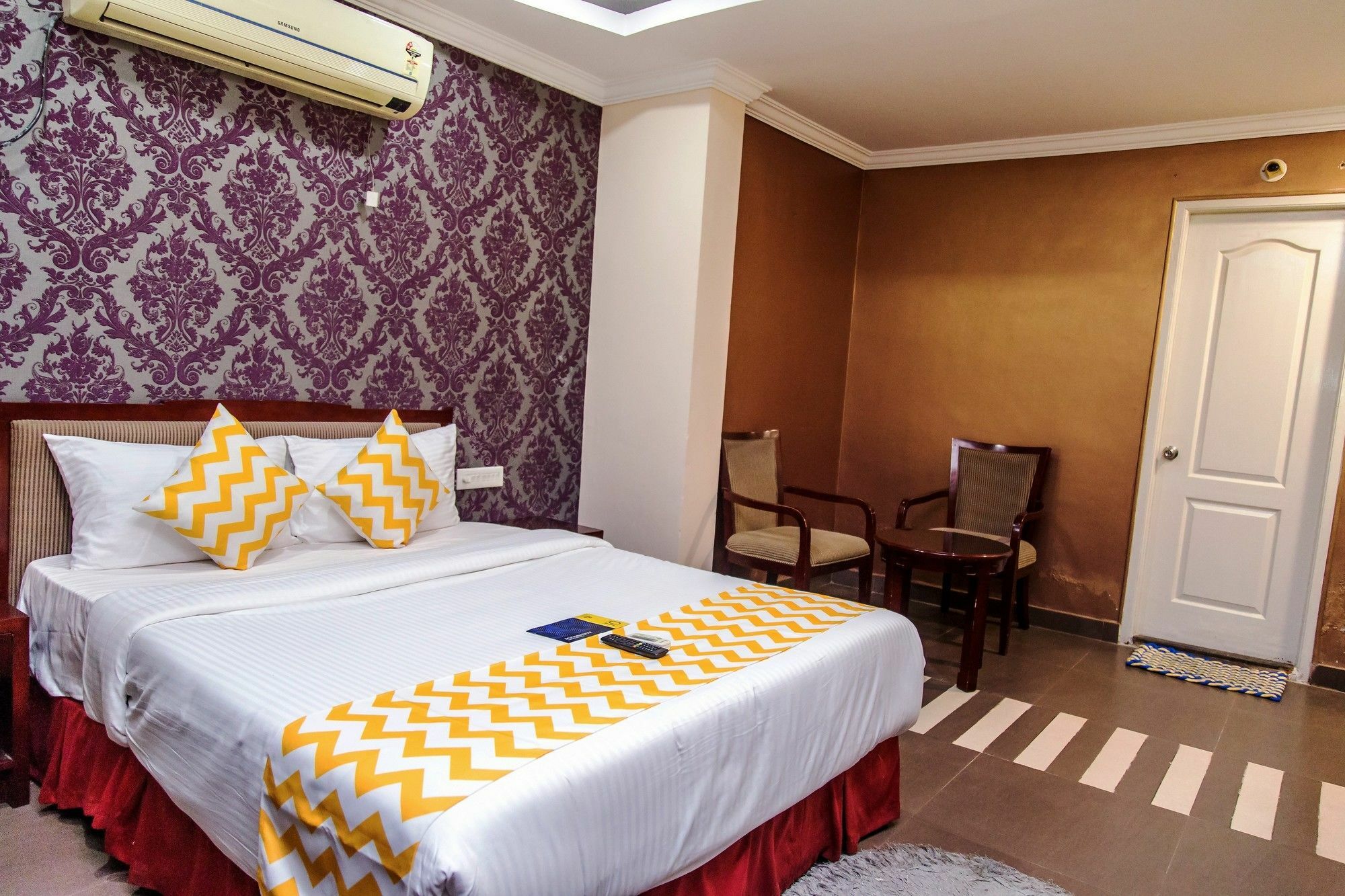 Fabexpress Oriental Suites III - Btm Mico Layout 3* Bangalore