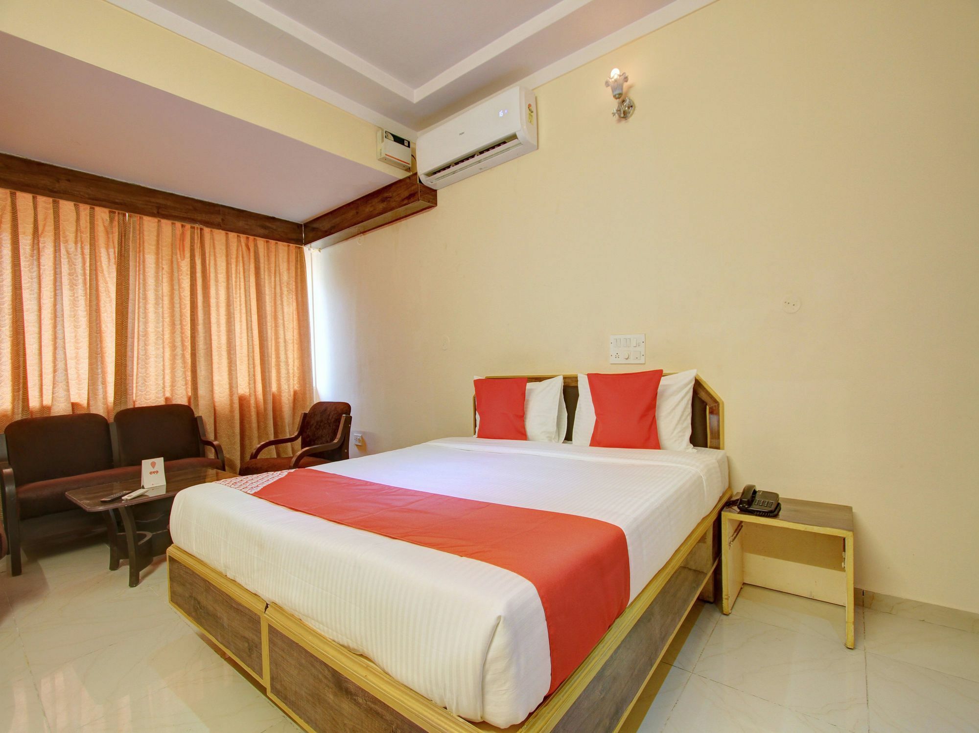 Flagship Majestic Near Lalbagh Botanical Garden Hotel