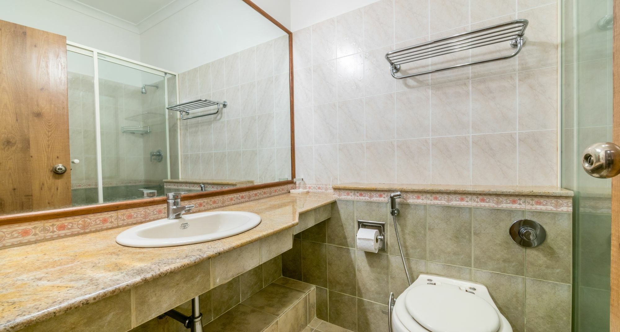 Octave - Double Road 3* Bangalore