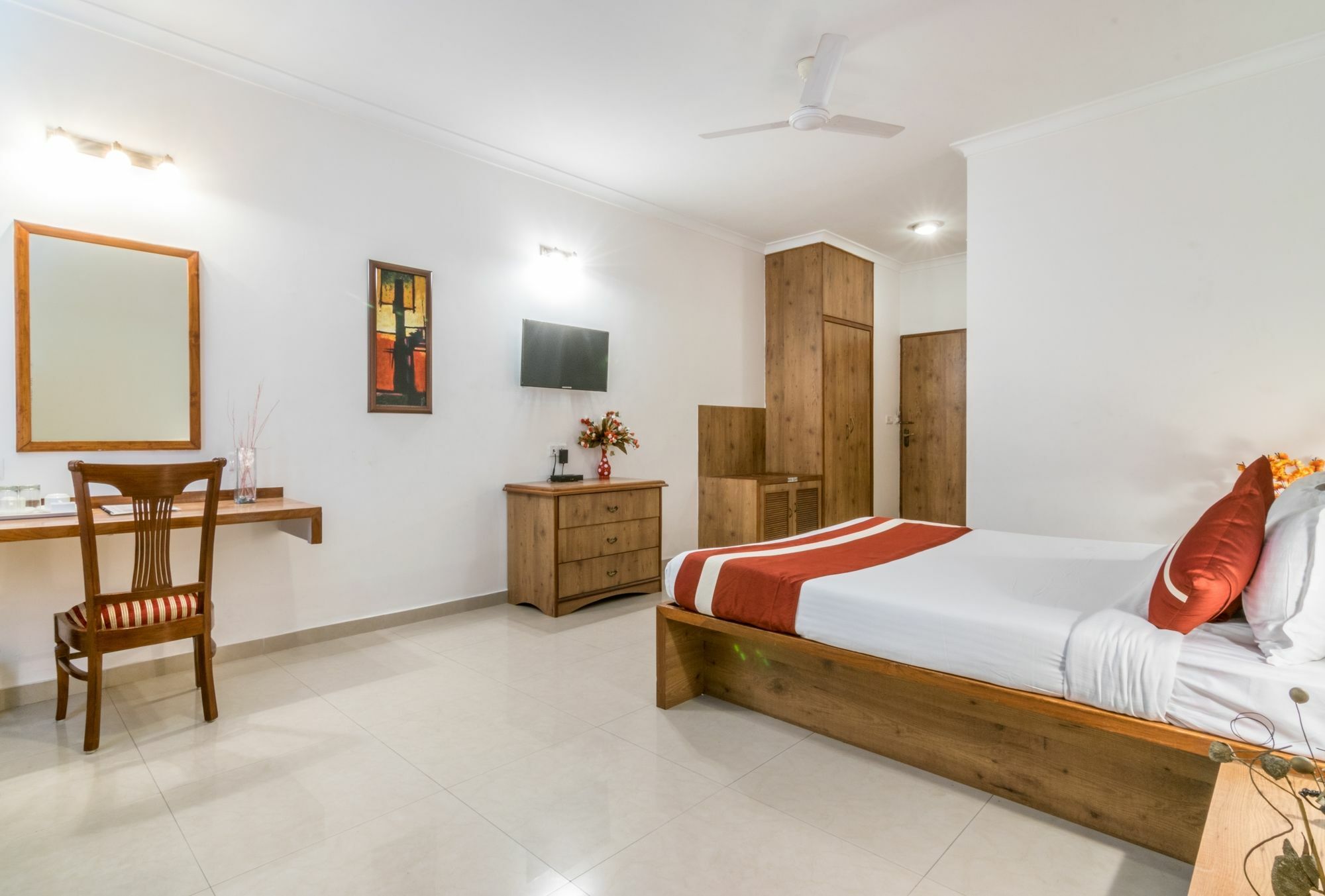 Octave - Double Road Hotel 3*