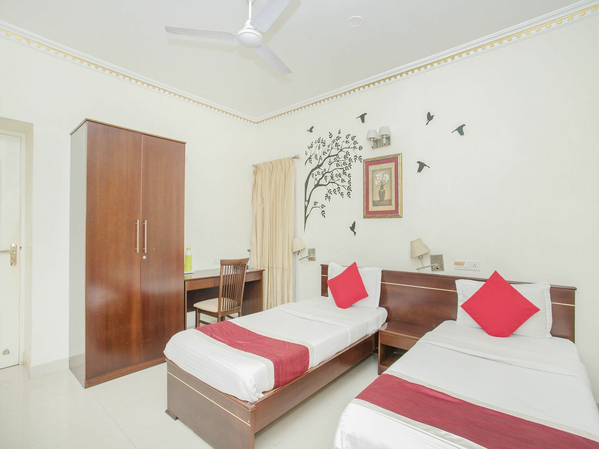 Super O Resida Elite Service Near Manipal Hospital 3*