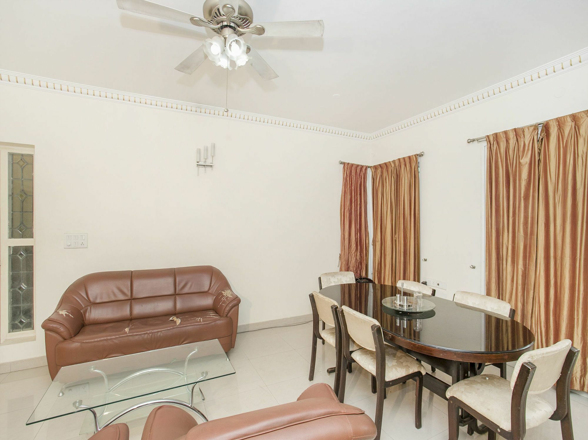 Super O Resida Elite Service Near Manipal Hospital 3* Bangalore