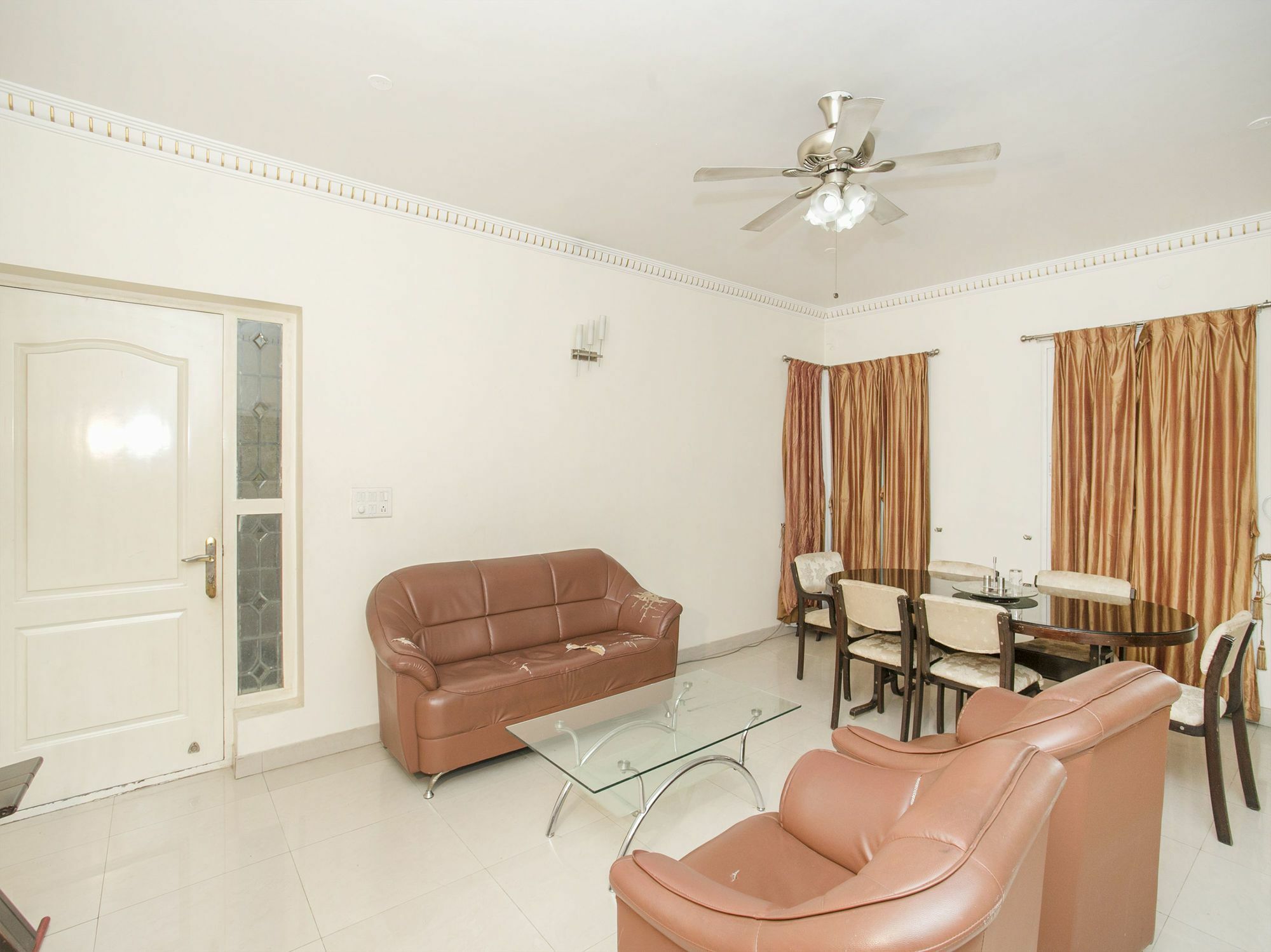 Super O Resida Elite Service Near Manipal Hospital Hotel 3*