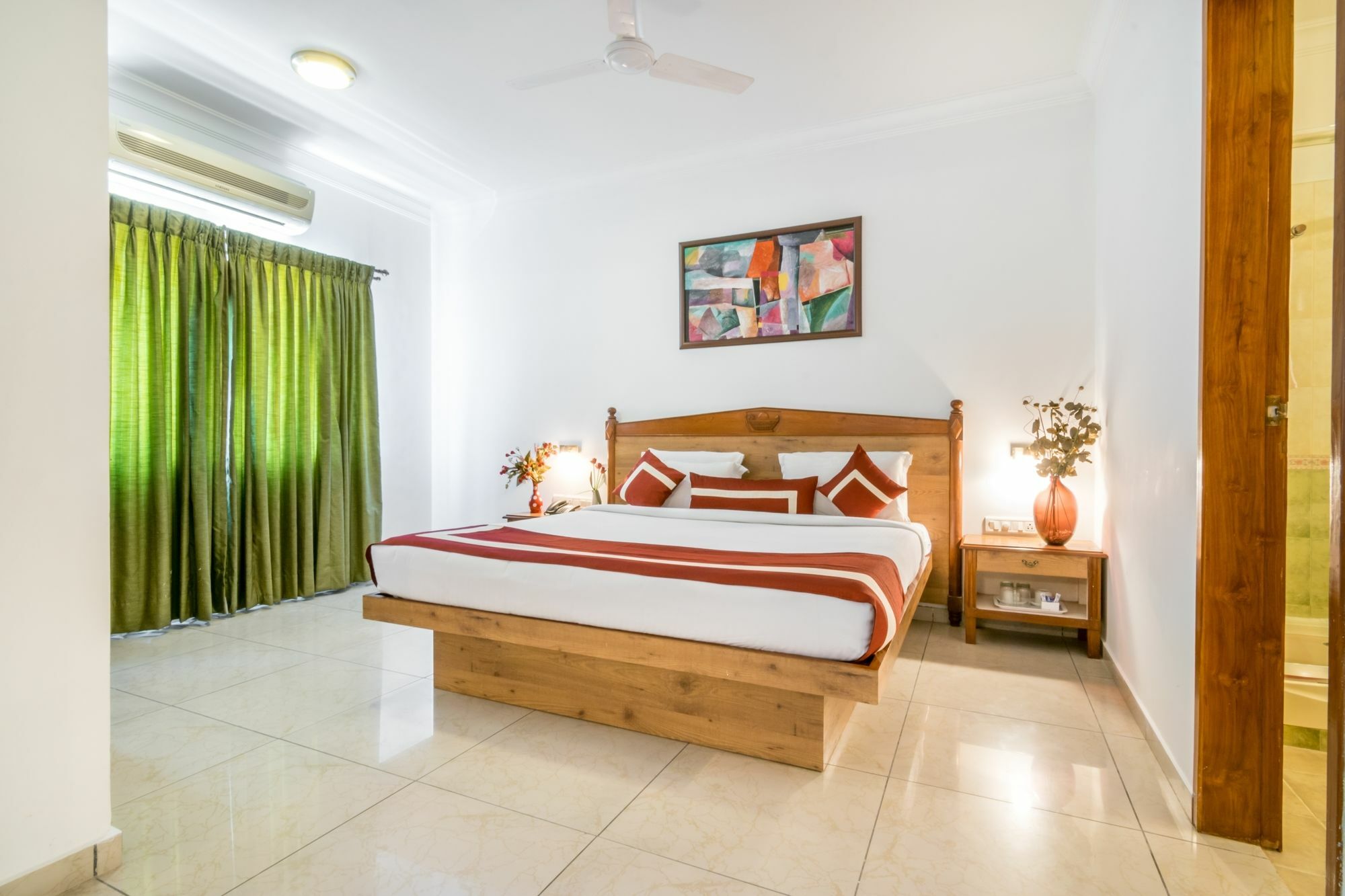 Hotel Octave - Double Road