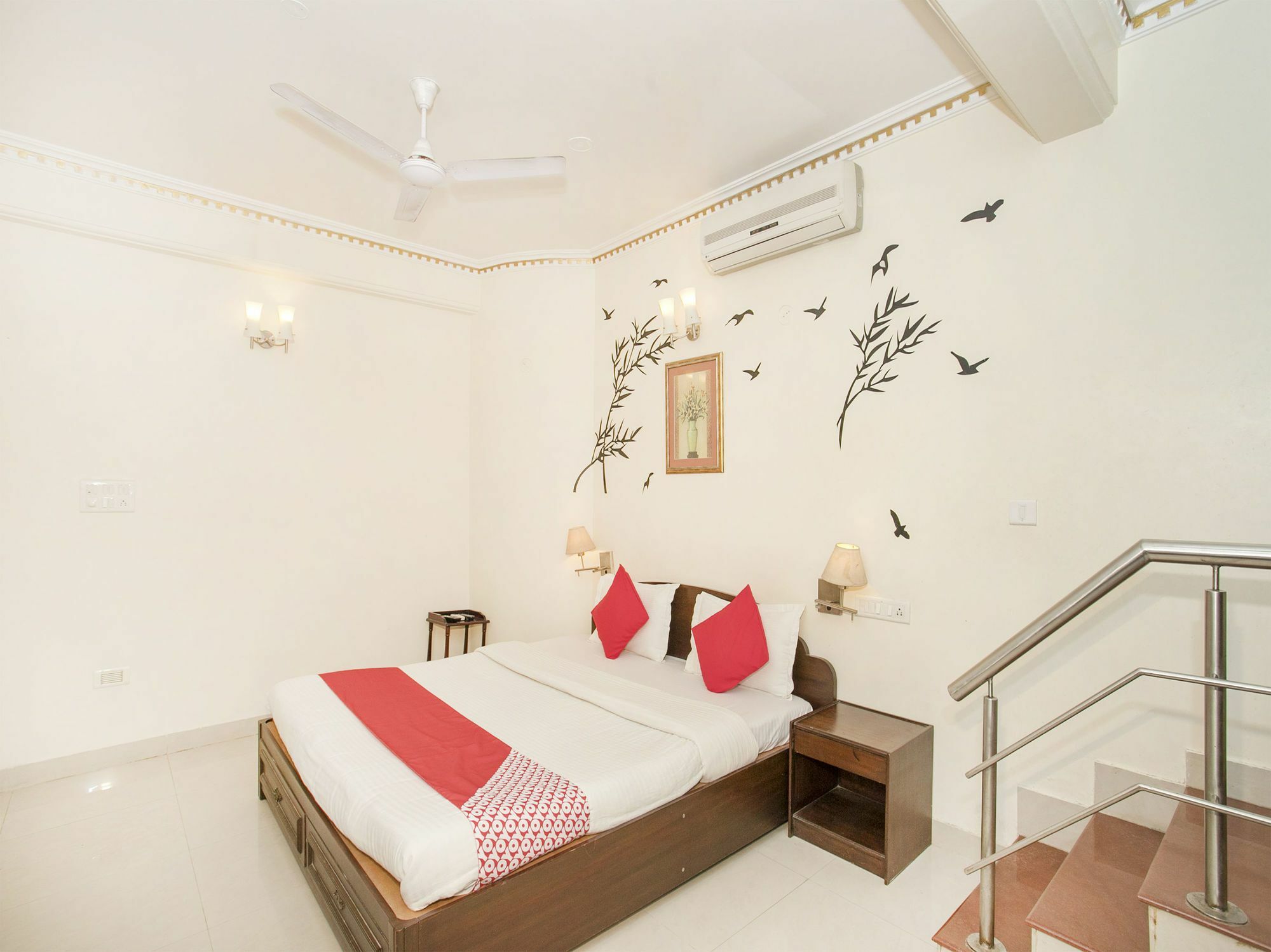 Super O Resida Elite Service Near Manipal Hospital Bangalore