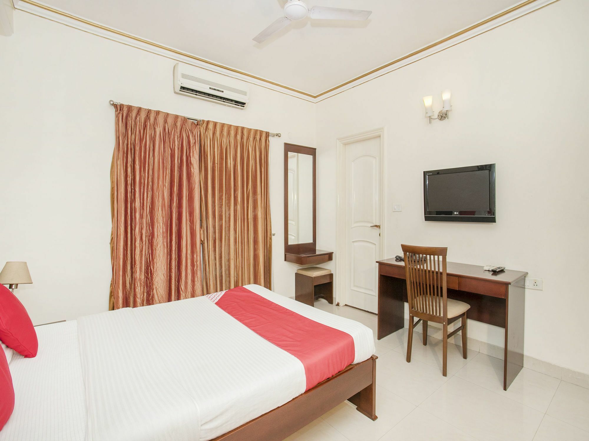 Super O Resida Elite Service Near Manipal Hospital Hotel Bangalore