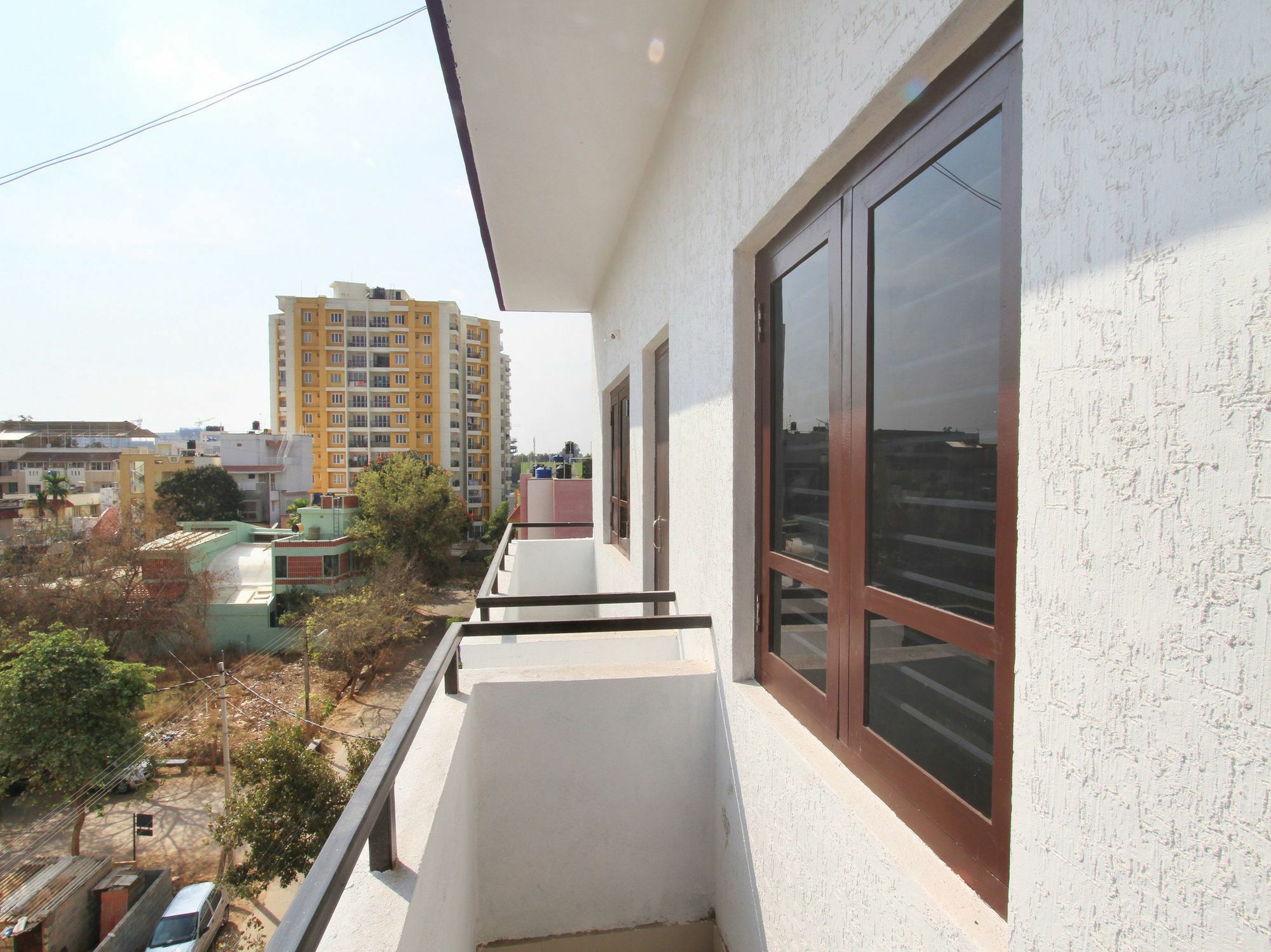 Oyo 11386 Resside Homes