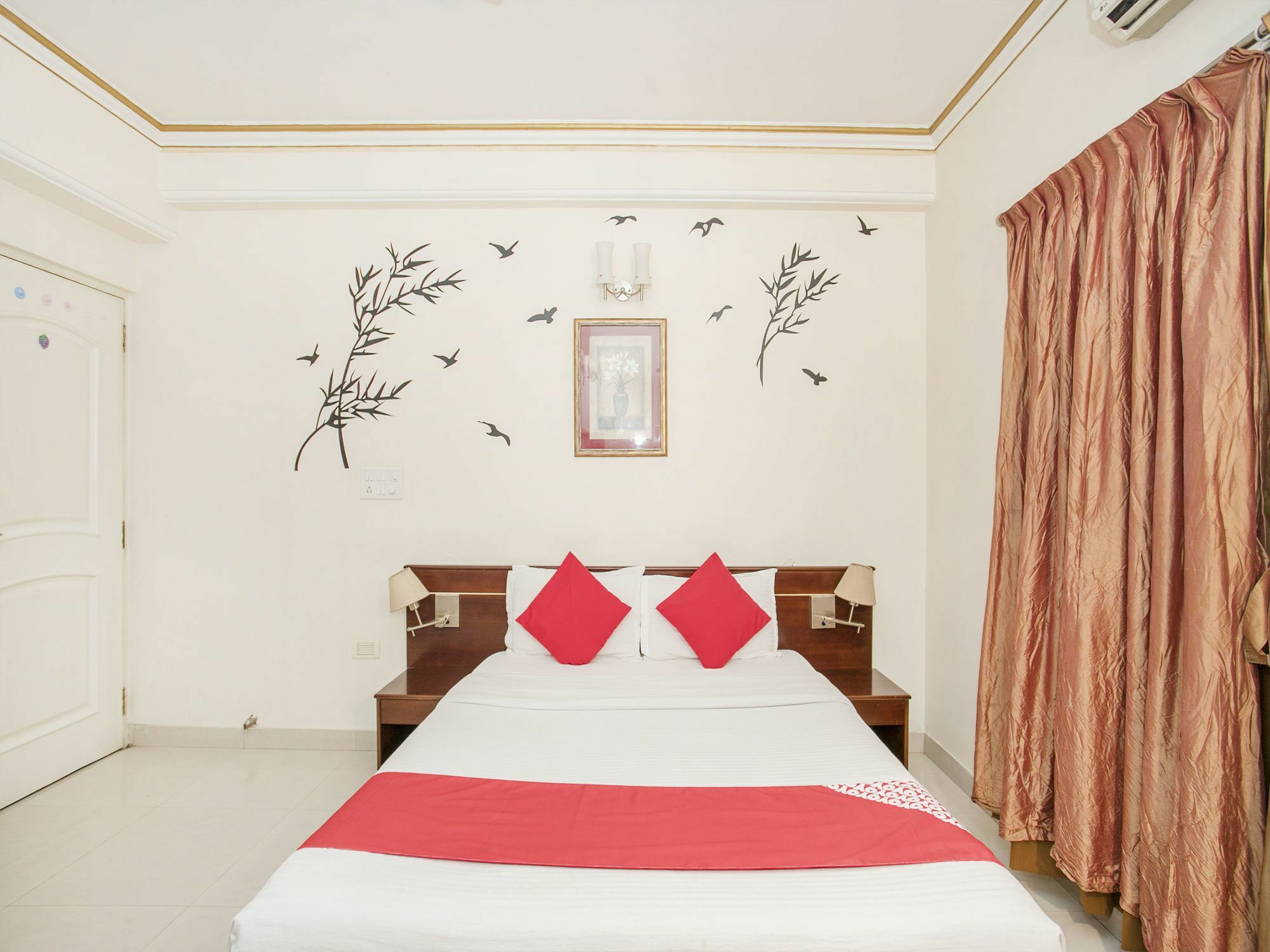 Super O Resida Elite Service Near Manipal Hospital 3*