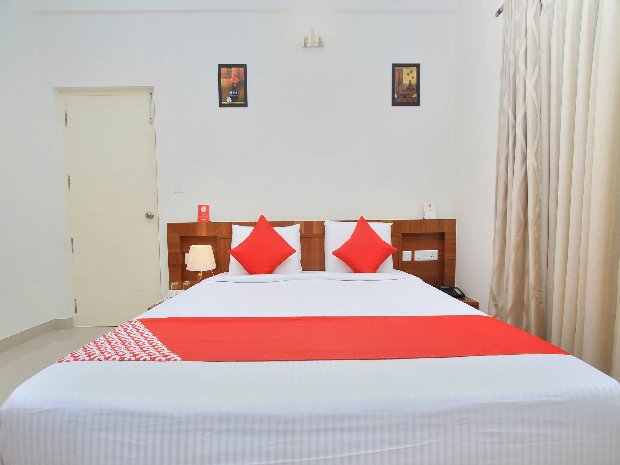 Treebo Kings Suits, Hsr Layout 3* Bangalore