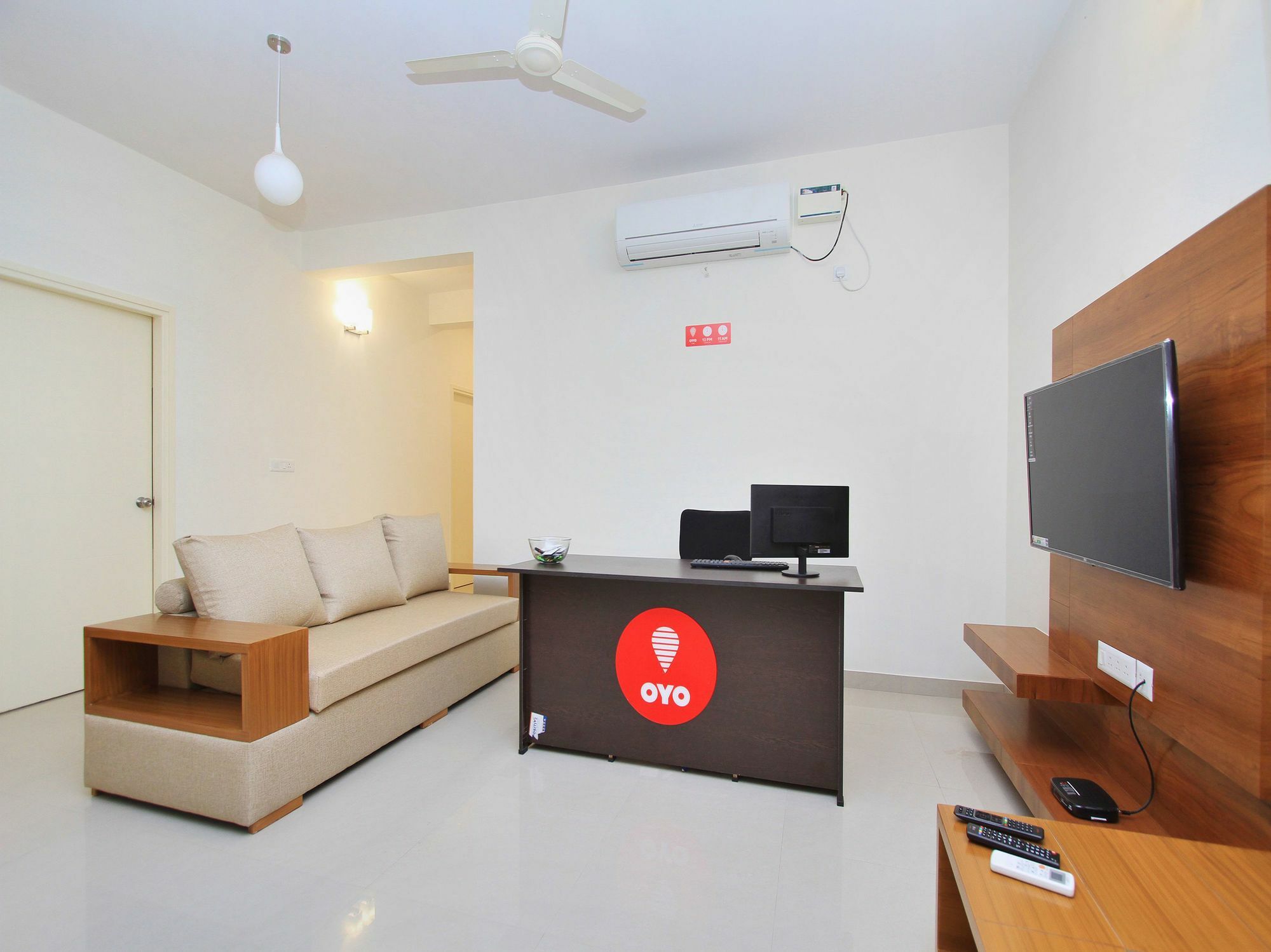 Treebo Kings Suits, Hsr Layout Hotel