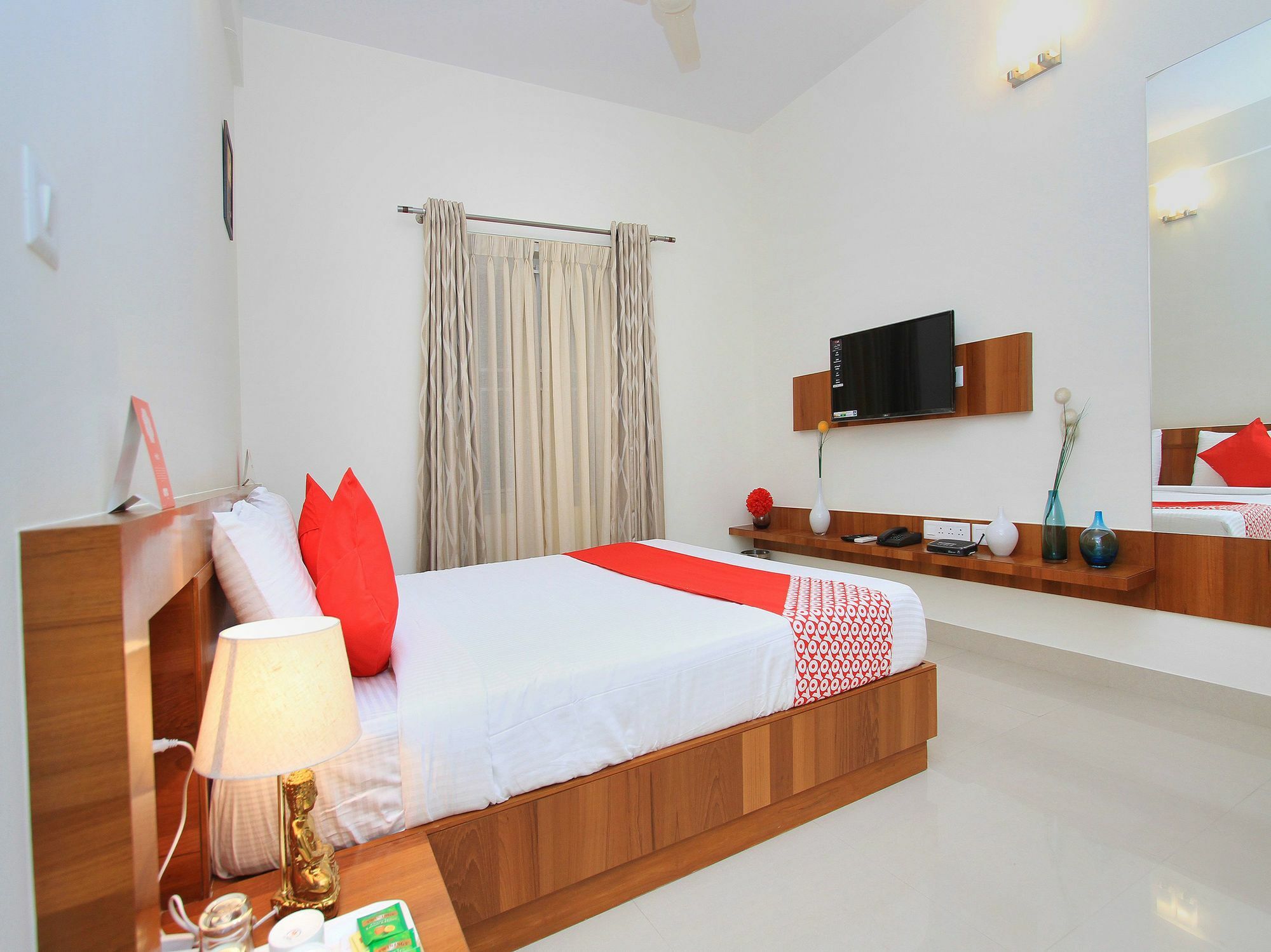 Treebo Kings Suits, Hsr Layout Bangalore