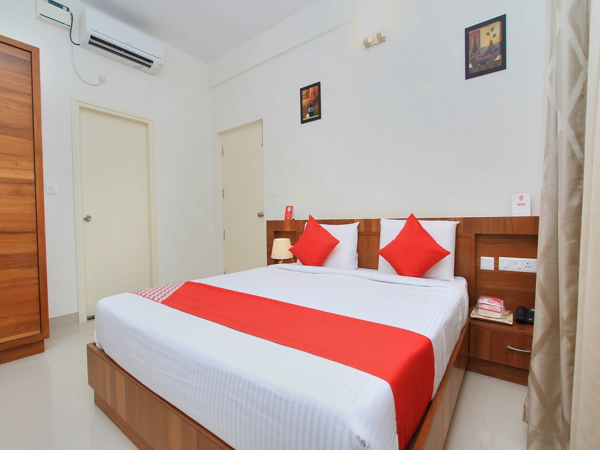 Treebo Kings Suits, Hsr Layout Hotel 3*