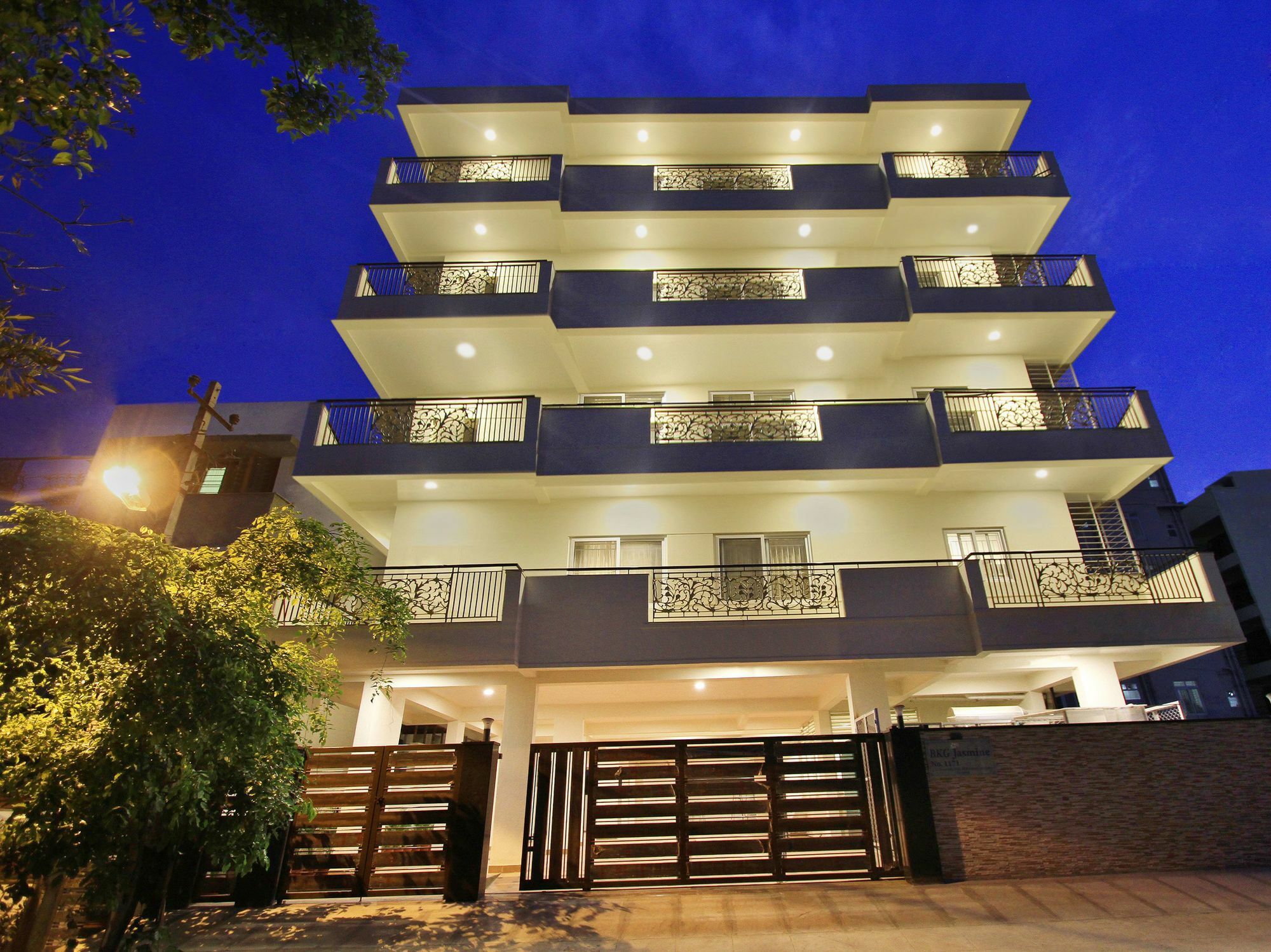 Treebo Kings Suits, Hsr Layout Hotel Bangalore