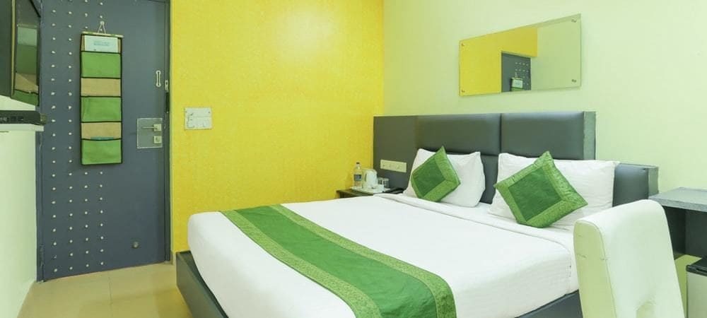 Hotel Cosmo Annora