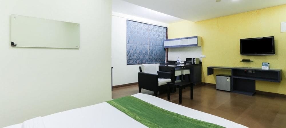 Hotel Cosmo Annora Bangalore