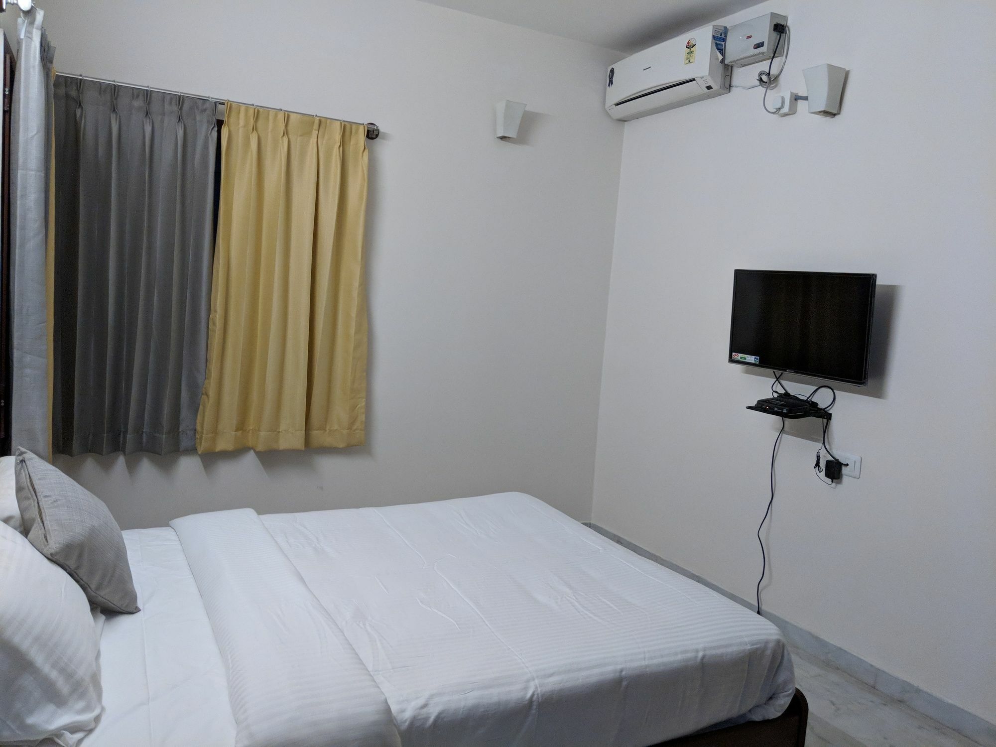 Mash Manyata Serviced * Bangalore