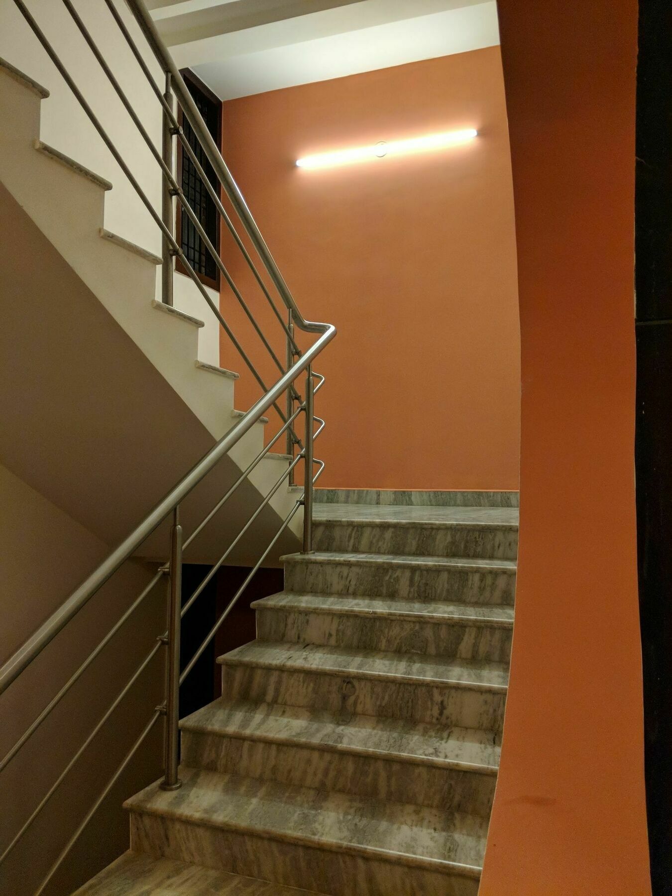 Mash Manyata Serviced Apartment *