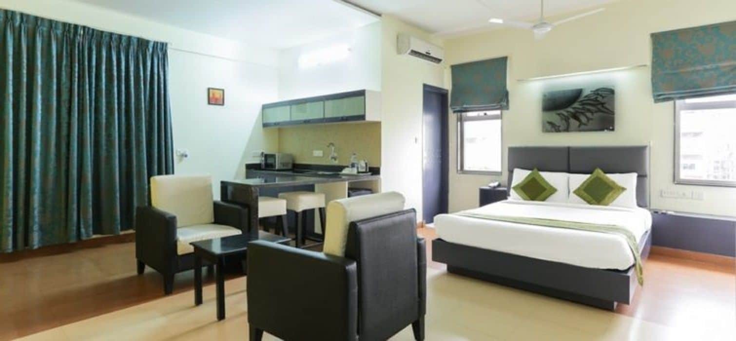 Apartment Cosmo Gloria
