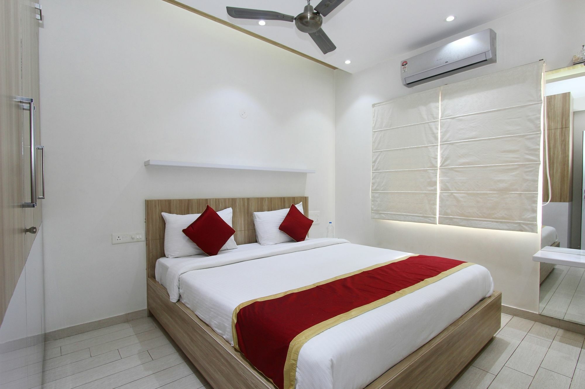 Oyo Kammanahalli Bangalore