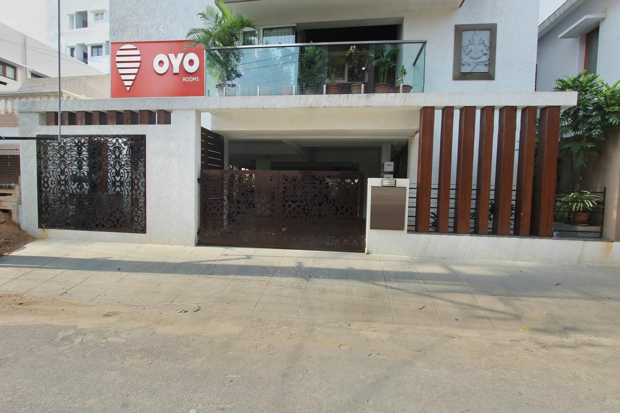 Apartment Oyo Kammanahalli Bangalore