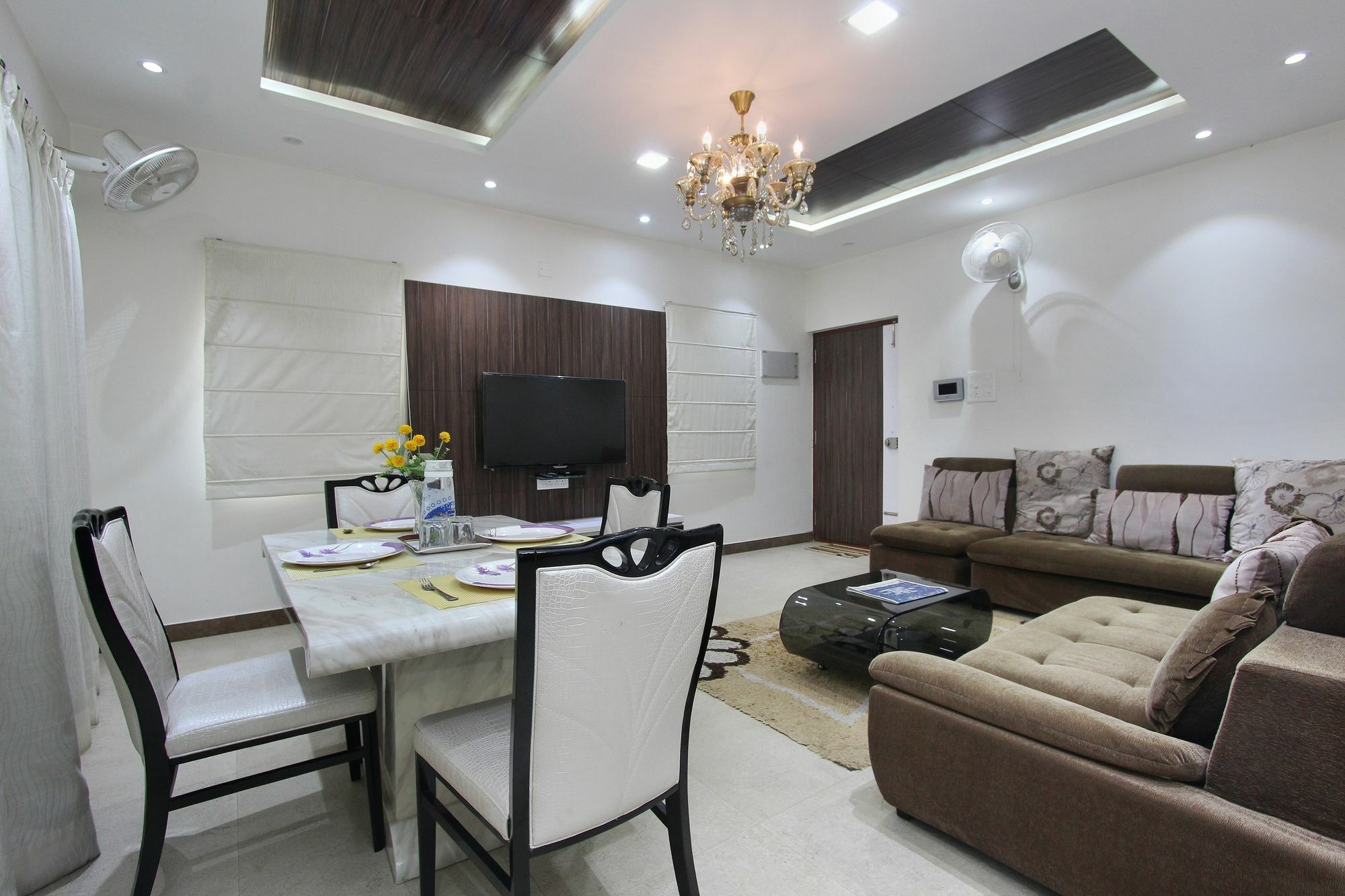 Apartment Oyo Kammanahalli Bangalore