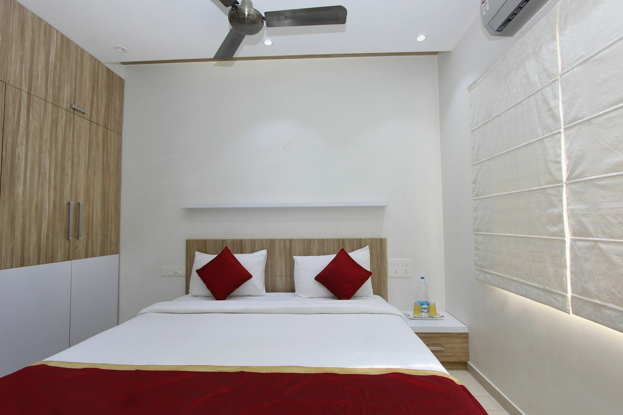 Oyo Kammanahalli * Bangalore