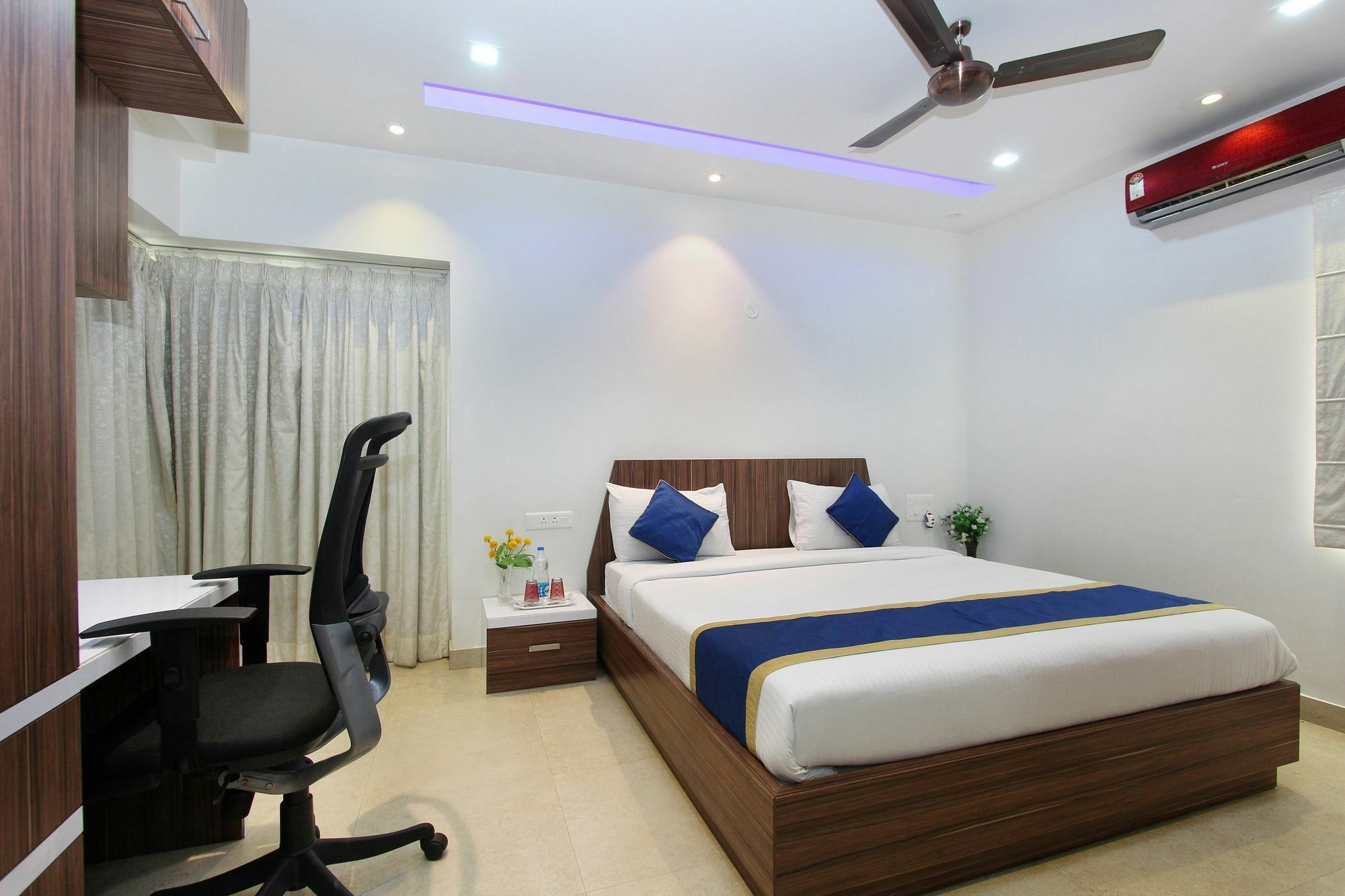Oyo Kammanahalli Apartment Bangalore
