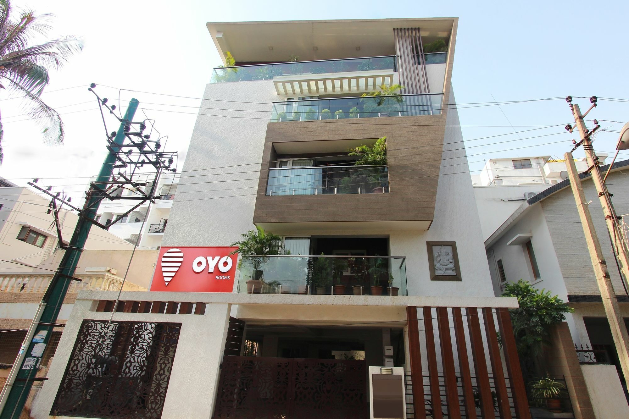 Oyo Kammanahalli *