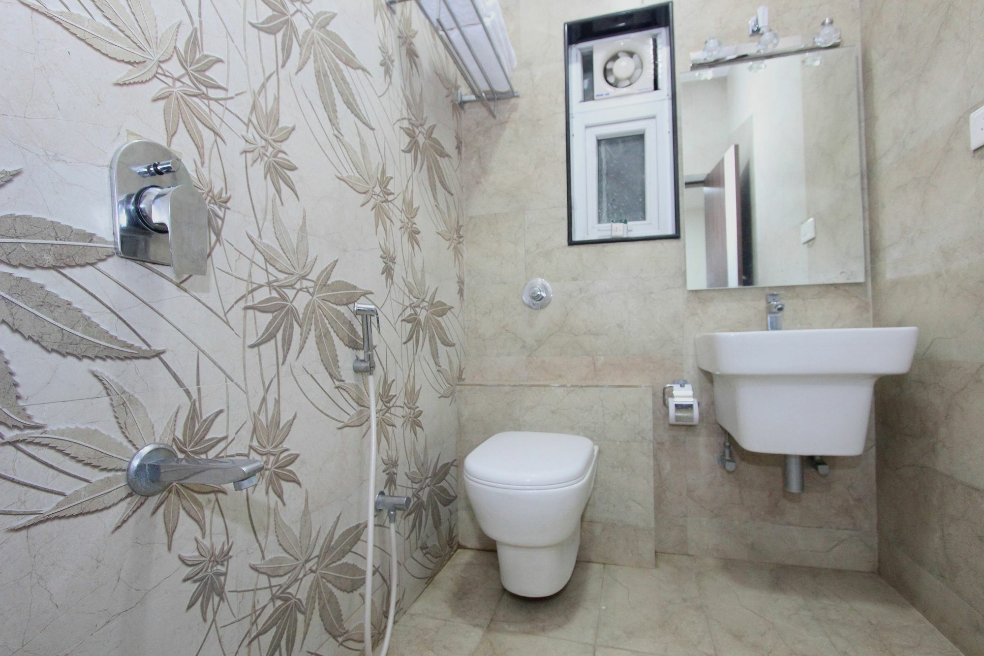 Apartment Oyo Kammanahalli *