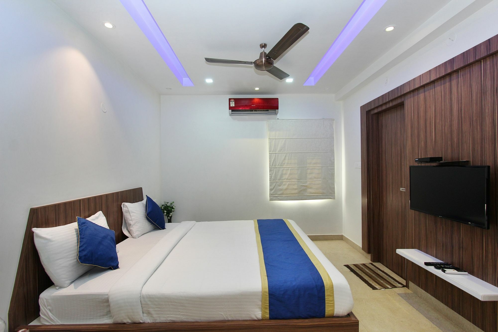 Oyo Kammanahalli Bangalore