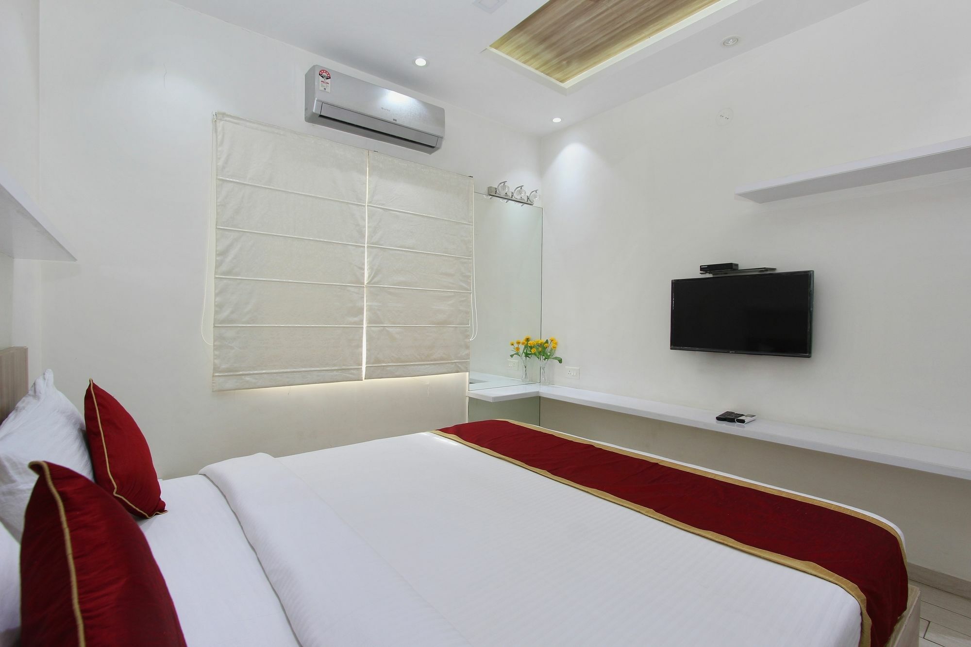 Oyo Kammanahalli Bangalore