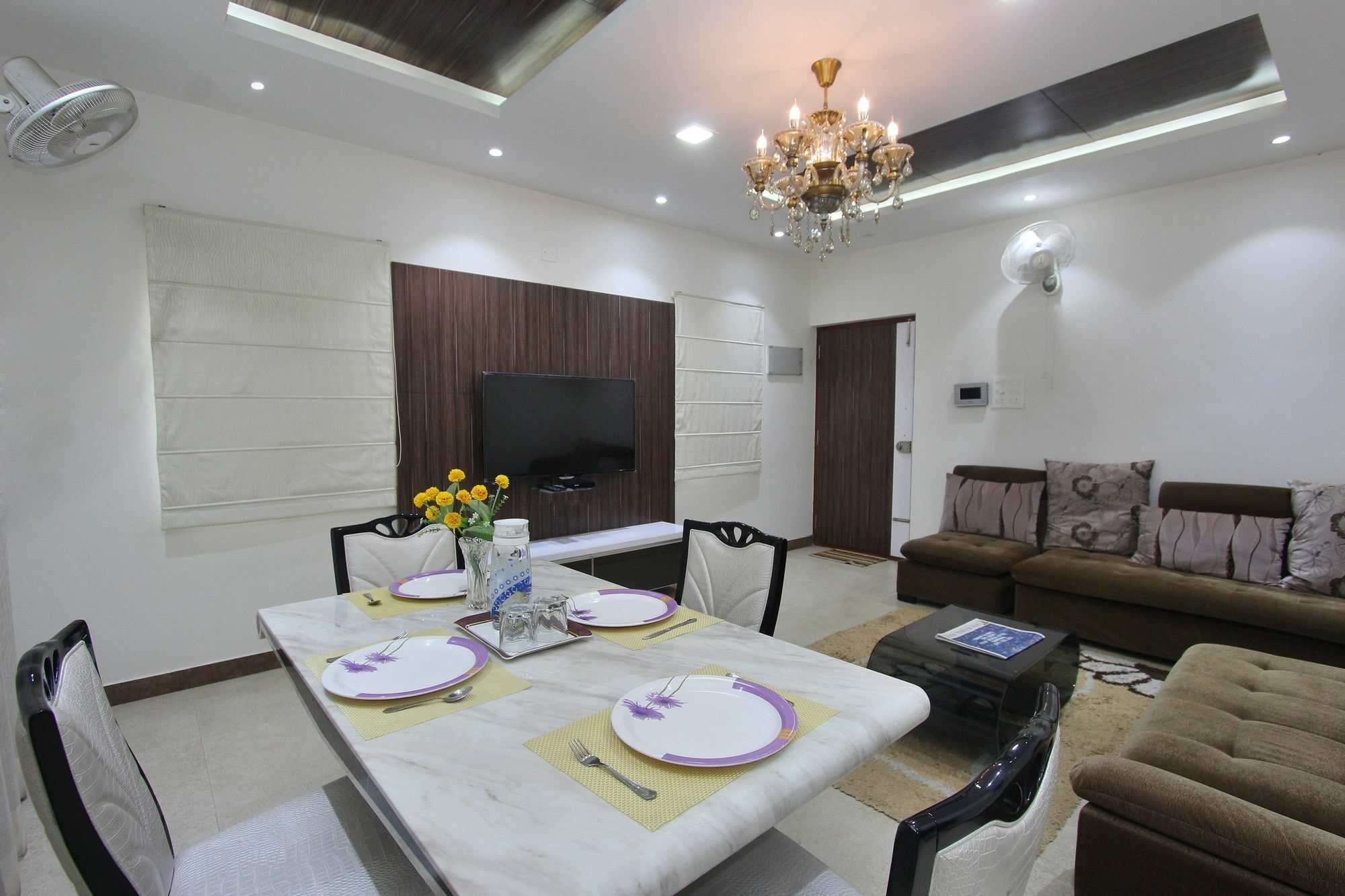 Oyo Kammanahalli Bangalore