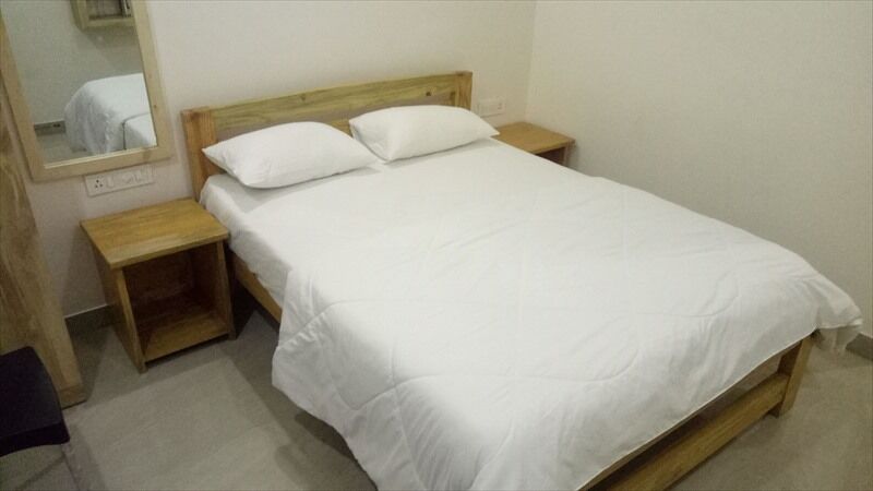 Avigna Lokesh Guest house