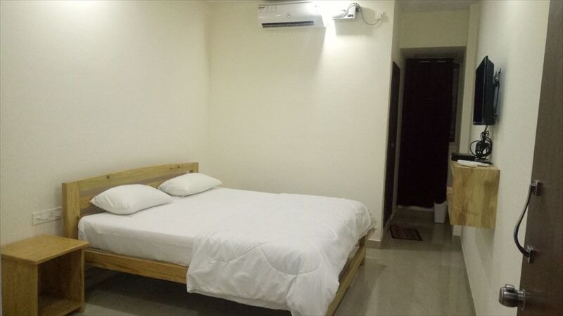 Avigna Lokesh Guest house Bangalore