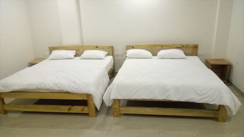 Guest house Avigna Lokesh 3*