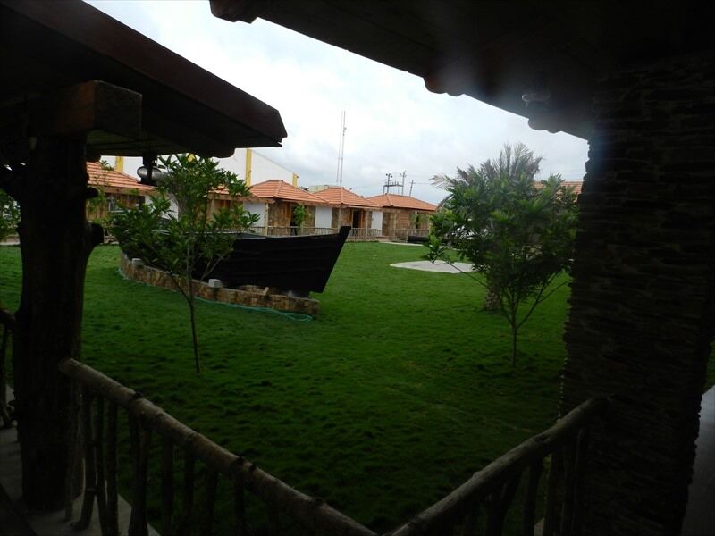 Avigna Lokesh Guest house
