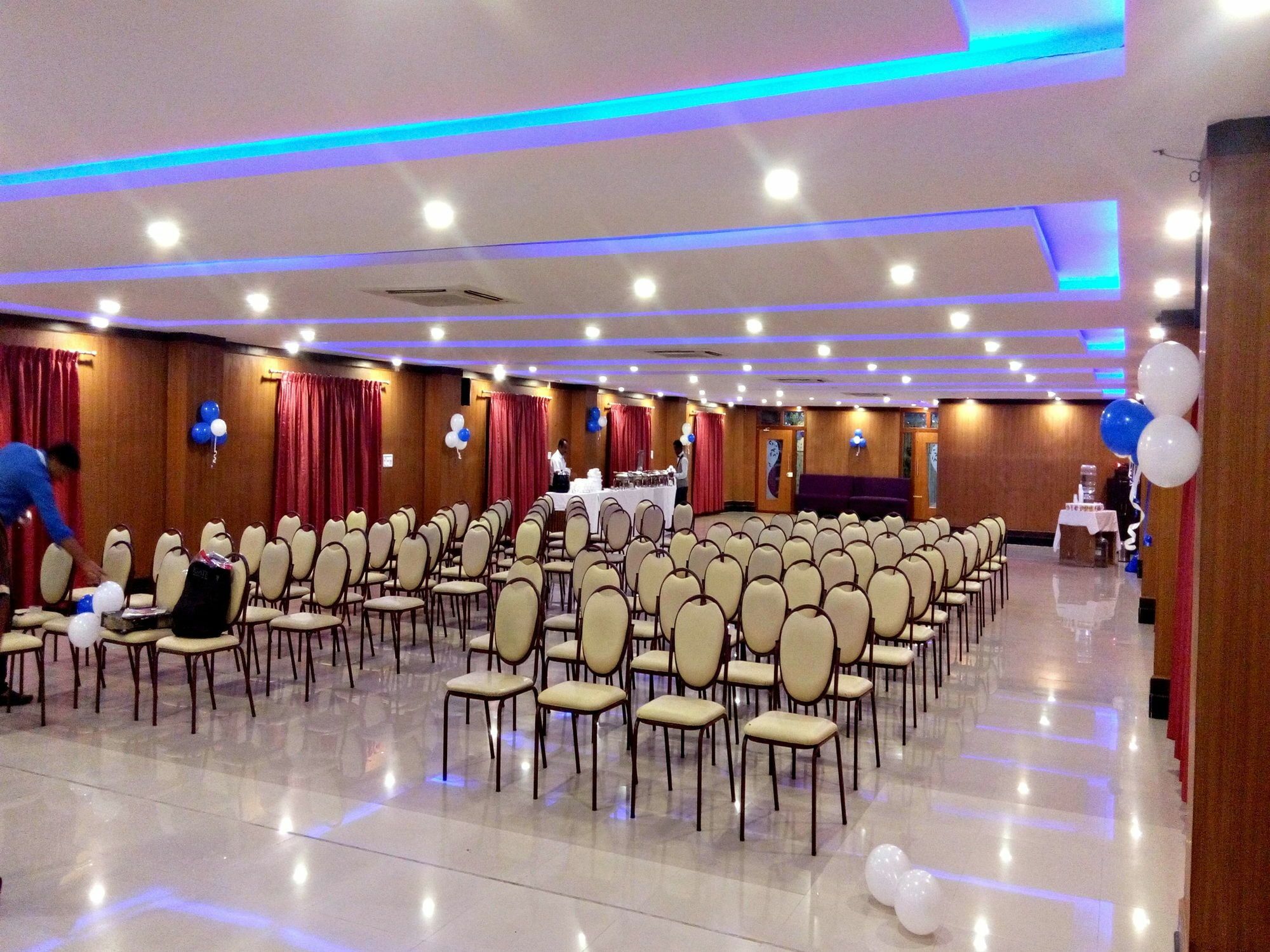 Treebo Millennium Plaza 3* Bangalore