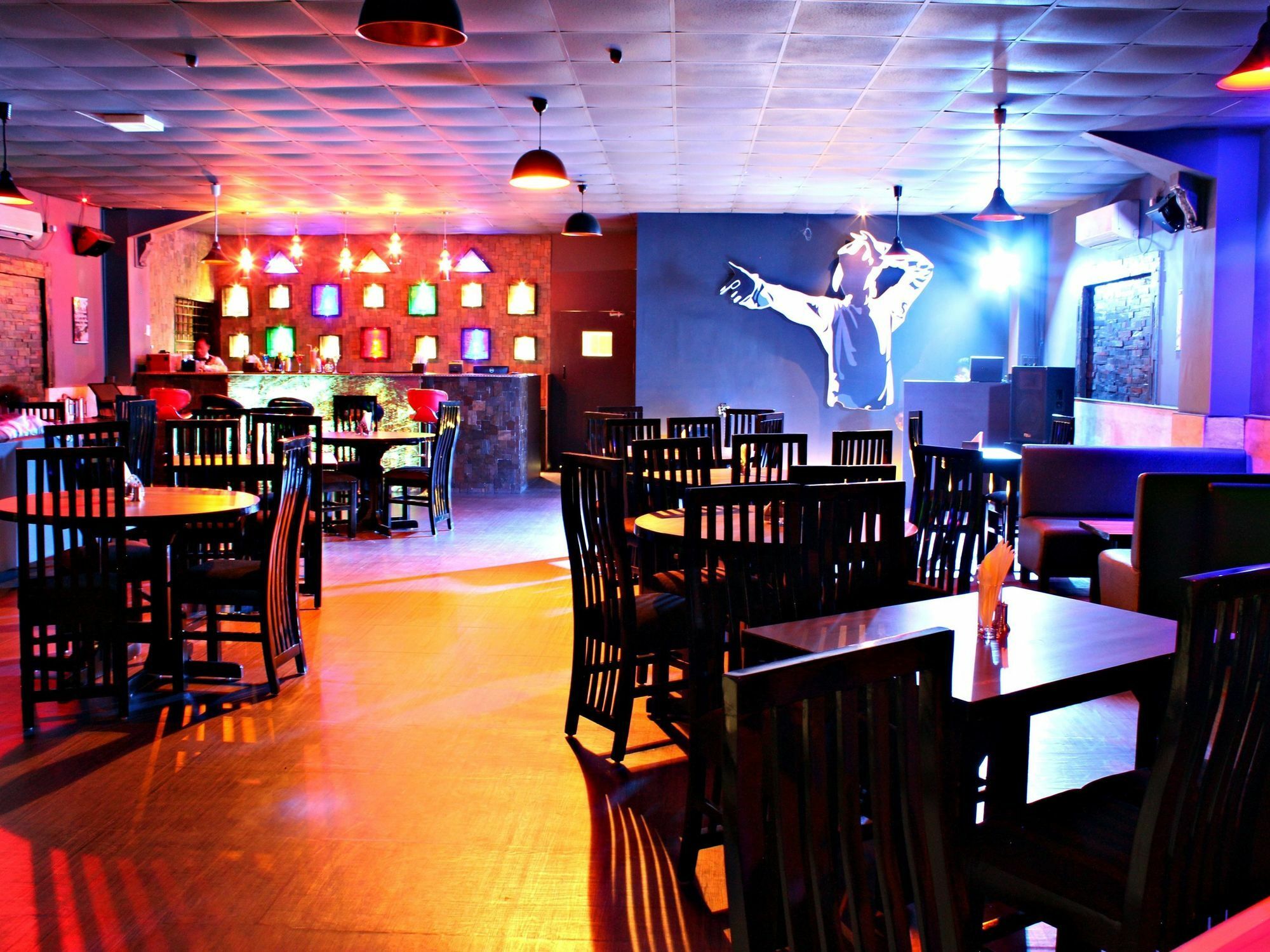 Treebo Millennium Plaza Hotel