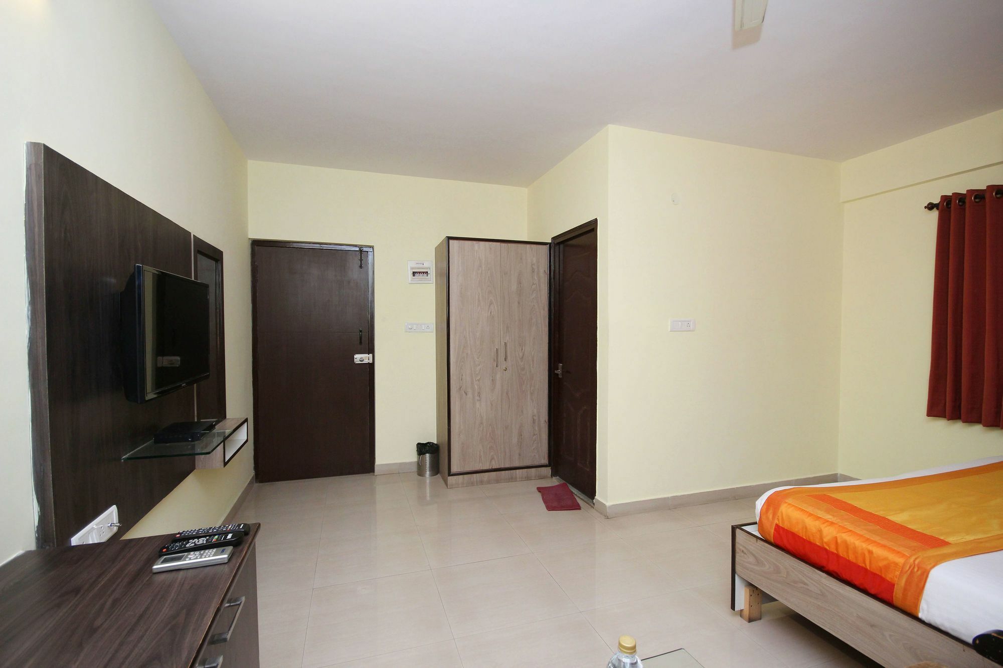 Oyo 3099 Cherry Comforts Hotel