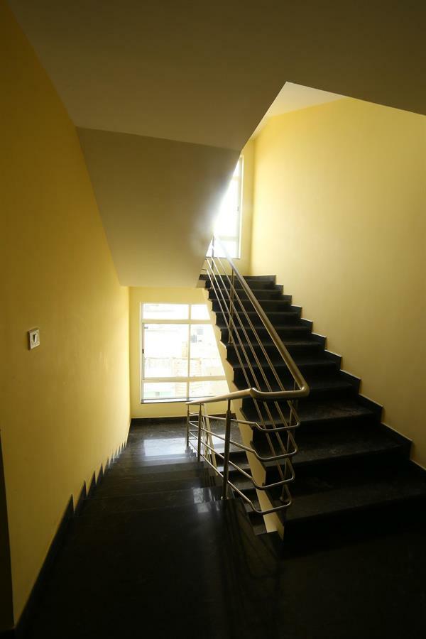 Hotel Benhur Pride Bangalore