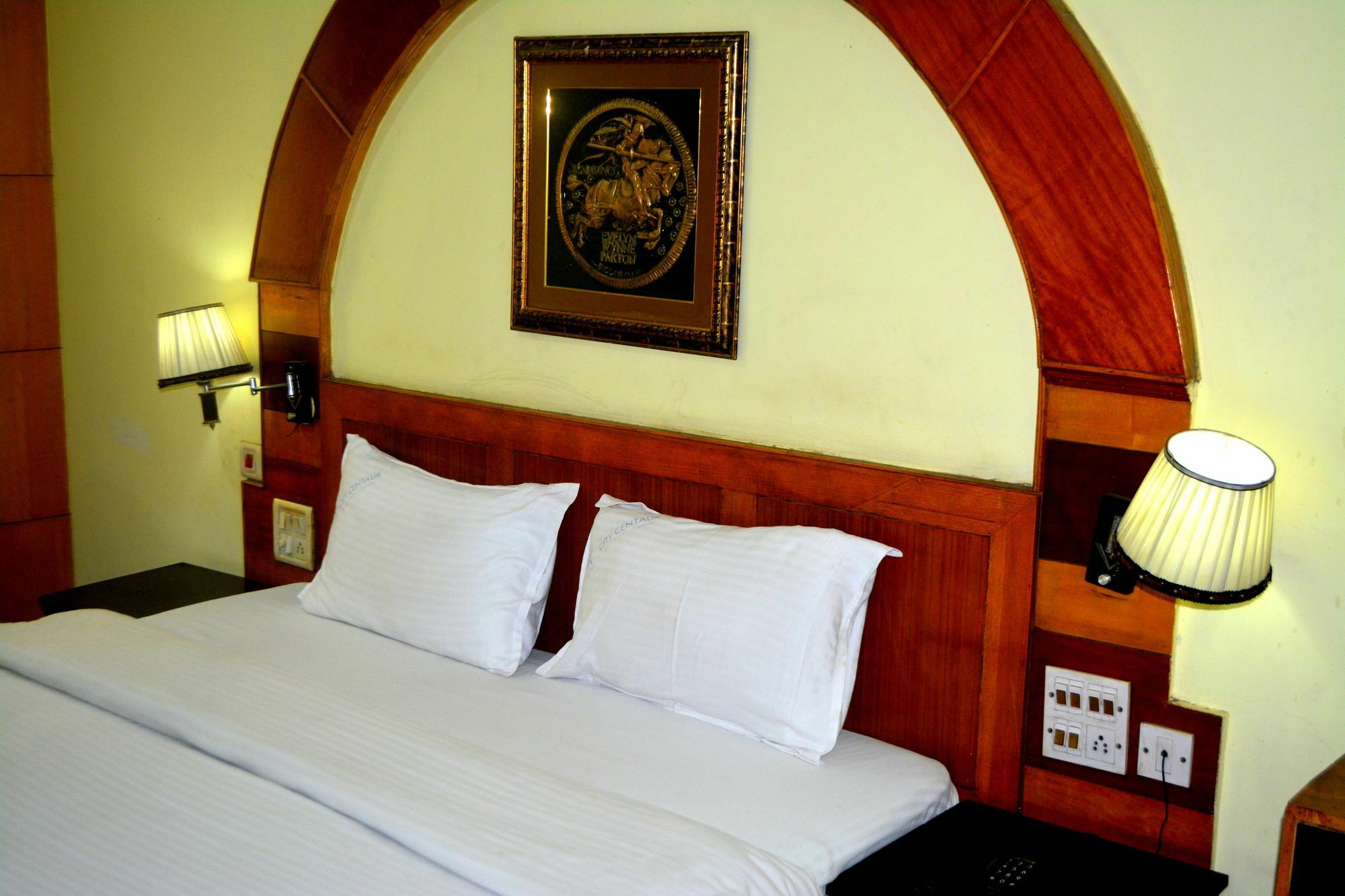 Centaur 2* Bangalore