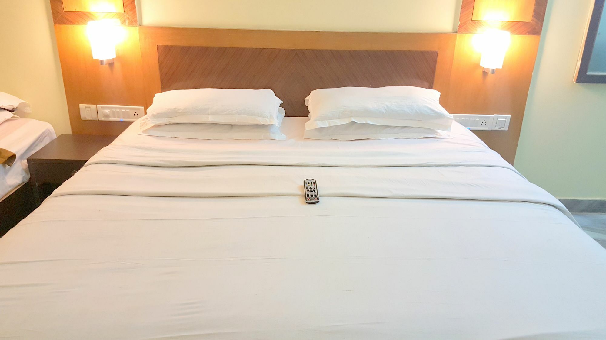 Centaur Hotel Bangalore