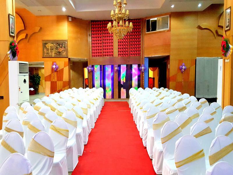 Centaur 2* Bangalore