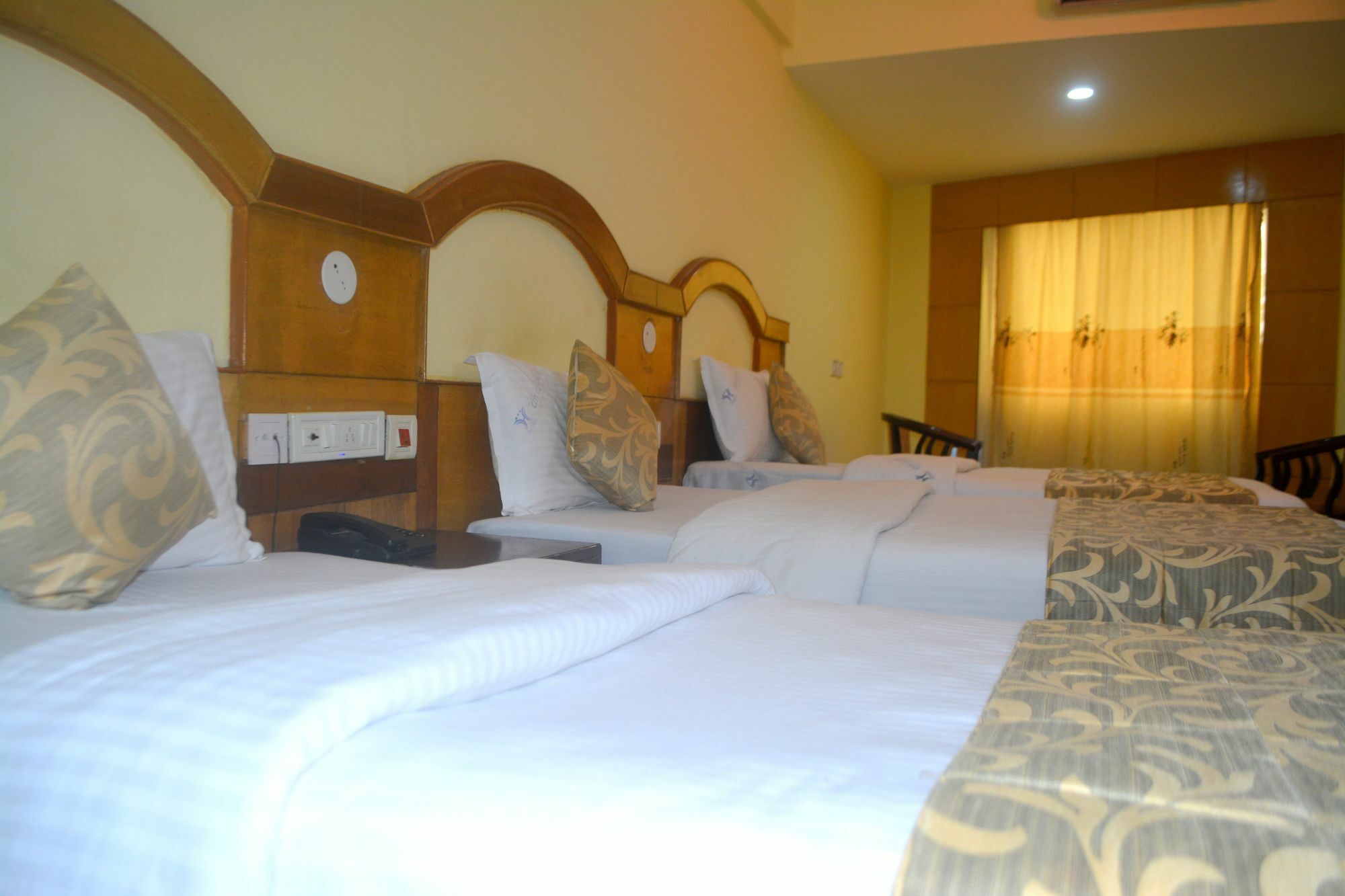 Centaur Hotel Bangalore